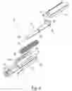 Fig. 03 - Ejector assembly for a movable furniture part
