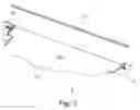 Fig. 04 - Ejector assembly for a movable furniture part