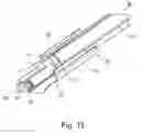 Fig. 10 - Ejector assembly for a movable furniture part