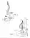 Fig. 03 - Sacral air bladder assembly