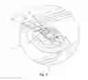 Fig. 04 - Chair tray and chassis, chassis forming method and chassis mounting structure of the same