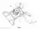 Fig. 05 - Chair tray and chassis, chassis forming method and chassis mounting structure of the same
