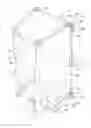 Fig. 01 - Modifiable seat