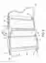 Fig. 18 - Modifiable seat