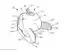 Fig. 01 - Backrest pillow
