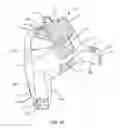 Fig. 09 - Backrest pillow