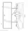 Fig. 04 - Space saving secure storage device