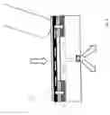 Fig. 04 - METHODS AND SYSTEMS FOR HEATING AND COOLING SEATS AND OTHER USER ITEMS UTILIZING THERMALLY CONDUCTIVE SHEET WITH ONE OR MORE THERMOELECTRIC DEVICES