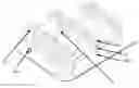 Fig. 01 - Dual air chamber structure and method for using