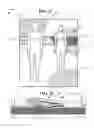Fig. 11 - Efficient mattress having low pressure and alignment