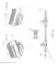 Fig. 09 - Stacked can merchandiser