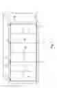 Fig. 02 - Product display unit