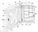 Fig. 01 - Rotatable picture frame