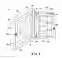 Fig. 02 - Rotatable picture frame