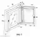 Fig. 06 - Rotatable picture frame
