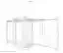 Fig. 03 - Modular hanging storage system
