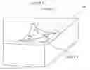 Fig. 01 - Waterproof peel away textile products