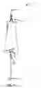 Fig. 10 - Garment stretching apparatus