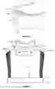 Fig. 06 - HAIR STYLING ORGANIZER WITH REMOVABLE HOOK