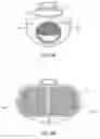 Fig. 09 - HAIR STYLING ORGANIZER WITH REMOVABLE HOOK