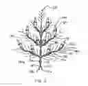 Fig. 04 - Modular tree with trunk connectors