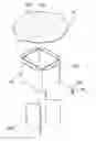 Fig. 01 - DISPOSABLE TRAY FOR FOOD STEAMER