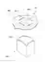 Fig. 06 - DISPOSABLE TRAY FOR FOOD STEAMER