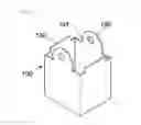 Fig. 07 - DISPOSABLE TRAY FOR FOOD STEAMER