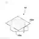 Fig. 13 - DISPOSABLE TRAY FOR FOOD STEAMER
