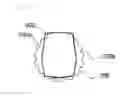 Fig. 22 - DISPOSABLE TRAY FOR FOOD STEAMER