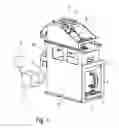 Fig. 02 - Method and an apparatus for preparing a brewed beverage
