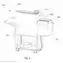 Fig. 03 - MULTIPLE FUEL COOKING UNIT