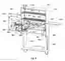 Fig. 05 - MULTIPLE FUEL COOKING UNIT