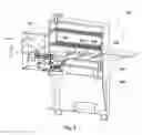 Fig. 08 - MULTIPLE FUEL COOKING UNIT