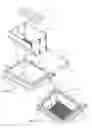 Fig. 03 - COOKING SYSTEM