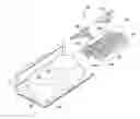 Fig. 01 - Bathtub support member