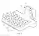 Fig. 07 - Soap holder