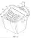 Fig. 13 - Soap holder