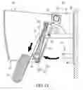 Fig. 19 - Soap holder