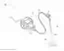 Fig. 02 - Nozzle for a vacuum cleaner and vacuum cleaner