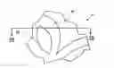 Fig. 01 - Compressible pre-moistened fibrous structures