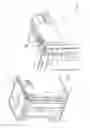 Fig. 04 - Dishwasher having a light signal projector