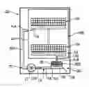 Fig. 01 - Dishwasher comprising a sorption drying machine