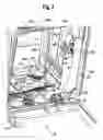 Fig. 03 - Dishwasher comprising a sorption drying machine