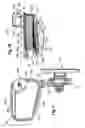 Fig. 07 - Dishwasher comprising a sorption drying machine