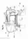 Fig. 09 - Dishwasher comprising a sorption drying machine