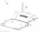 Fig. 01 - Shoe sole cleaning device