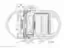 Fig. 01 - Capsule medical device having positioning member with abutment surfaces