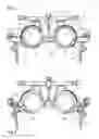 Fig. 04 - Trial frame