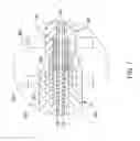Fig. 08 - PRESSURE SENSING GUIDEWIRE SYSTEMS INCLUDING AN OPTICAL CONNECTOR CABLE